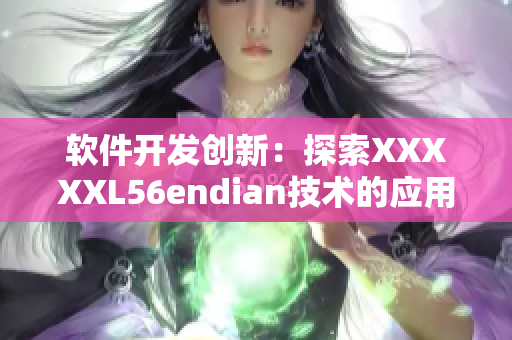 软件开发创新：探索XXXXXL56endian技术的应用