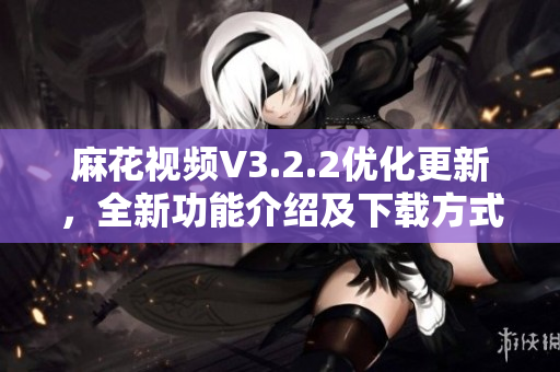 麻花视频V3.2.2优化更新，全新功能介绍及下载方式