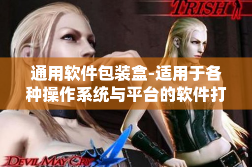 通用软件包装盒-适用于各种操作系统与平台的软件打包容器