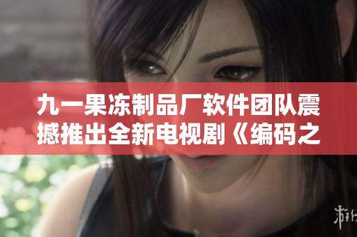 九一果冻制品厂软件团队震撼推出全新电视剧《编码之美》，敬请期待