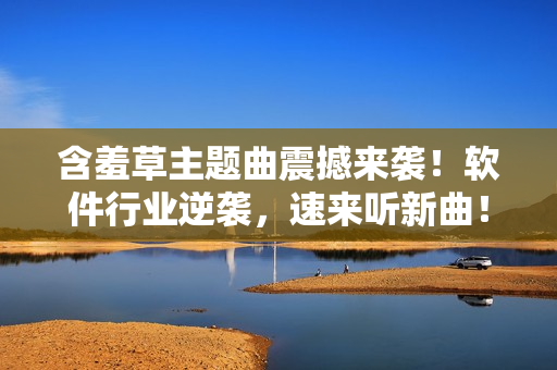 含羞草主题曲震撼来袭！软件行业逆袭，速来听新曲！