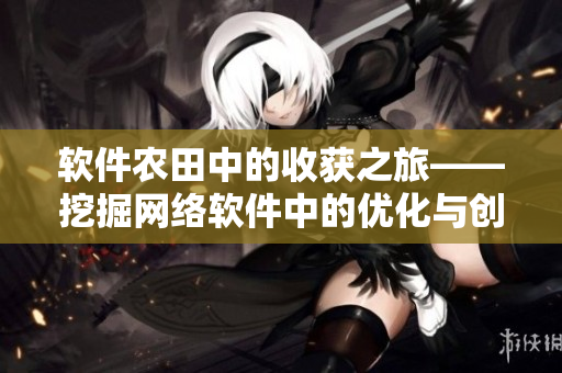 软件农田中的收获之旅——挖掘网络软件中的优化与创新