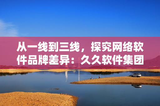 从一线到三线，探究网络软件品牌差异：久久软件集团案例分析