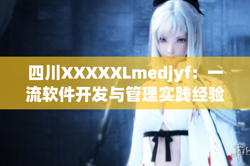 四川XXXXXLmedjyf：一流软件开发与管理实践经验总结