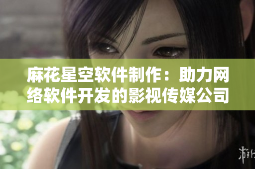 麻花星空软件制作：助力网络软件开发的影视传媒公司