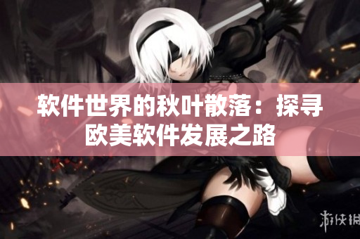 软件世界的秋叶散落：探寻欧美软件发展之路
