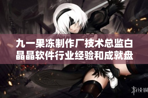 九一果冻制作厂技术总监白晶晶软件行业经验和成就盘点