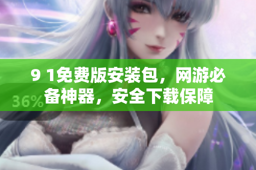 9 1免费版安装包，网游必备神器，安全下载保障