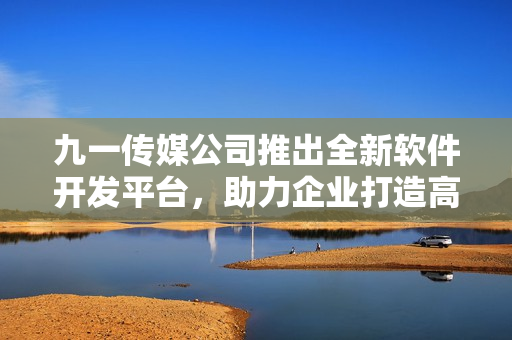 九一传媒公司推出全新软件开发平台，助力企业打造高效网络应用