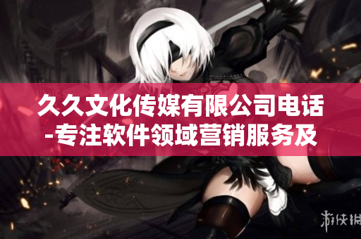 久久文化传媒有限公司电话-专注软件领域营销服务及技术支持