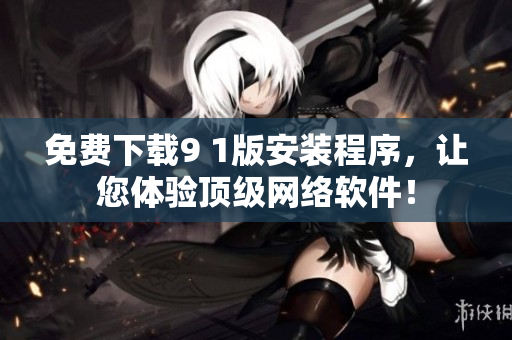 免费下载9 1版安装程序，让您体验顶级网络软件！