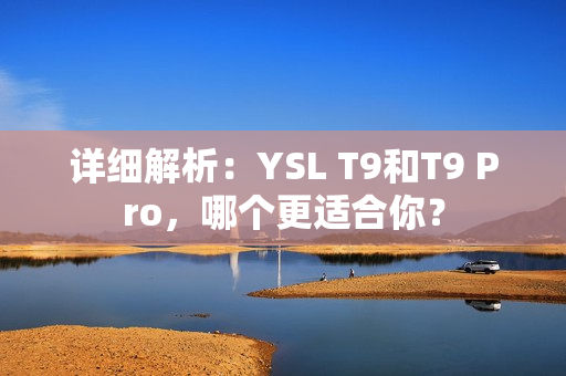 详细解析：YSL T9和T9 Pro，哪个更适合你？