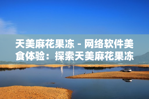 天美麻花果冻 - 网络软件美食体验：探索天美麻花果冻的制作秘籍