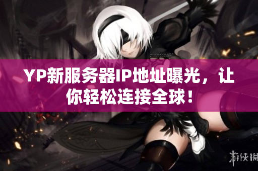 YP新服务器IP地址曝光，让你轻松连接全球！