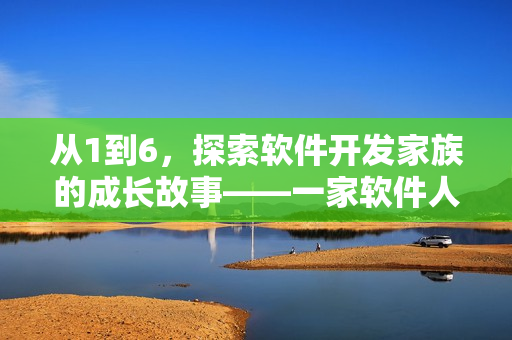 从1到6，探索软件开发家族的成长故事——一家软件人的奋斗史
