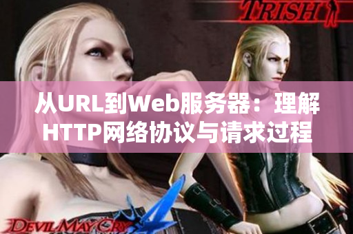 从URL到Web服务器：理解HTTP网络协议与请求过程