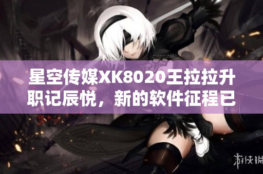 星空传媒XK8020王拉拉升职记辰悦，新的软件征程已启航