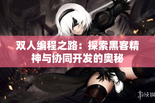双人编程之路：探索黑客精神与协同开发的奥秘