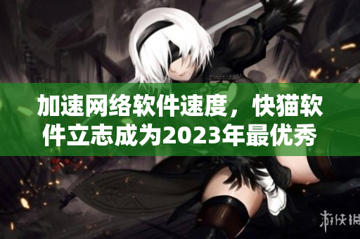 加速网络软件速度，快猫软件立志成为2023年最优秀选择