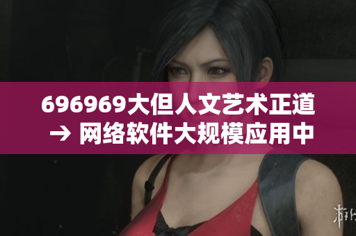 696969大但人文艺术正道 → 网络软件大规模应用中人文关怀的重要性
