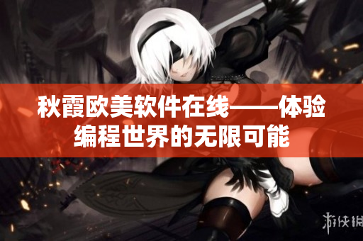 秋霞欧美软件在线——体验编程世界的无限可能