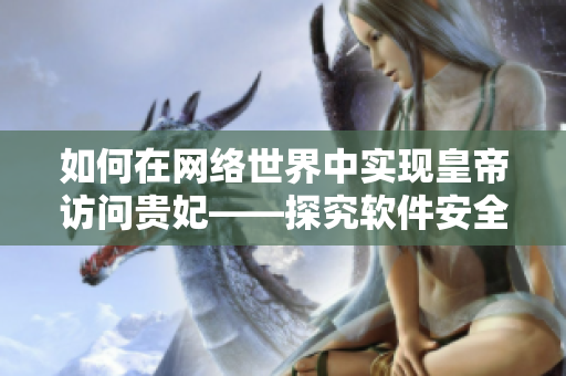 如何在网络世界中实现皇帝访问贵妃——探究软件安全性与访问授权管理