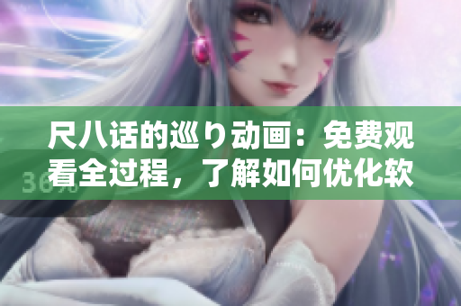 尺八话的巡り动画：免费观看全过程，了解如何优化软件工作