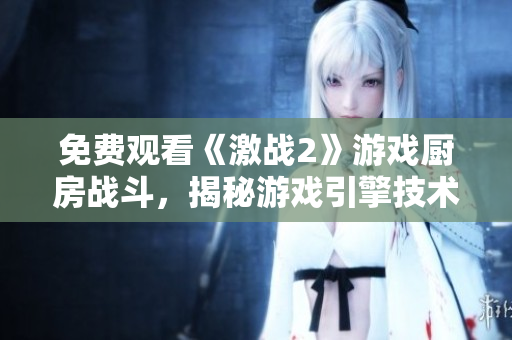 免费观看《激战2》游戏厨房战斗，揭秘游戏引擎技术！