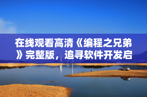 在线观看高清《编程之兄弟》完整版，追寻软件开发启发灵感