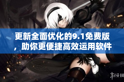 更新全面优化的9.1免费版，助你更便捷高效运用软件