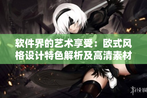 软件界的艺术享受：欧式风格设计特色解析及高清素材推荐