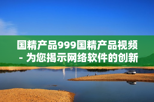 国精产品999国精产品视频 - 为您揭示网络软件的创新之处