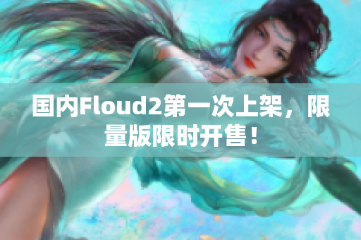国内Floud2第一次上架，限量版限时开售！