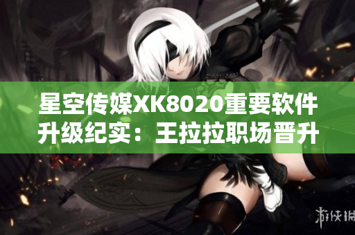 星空传媒XK8020重要软件升级纪实：王拉拉职场晋升之路