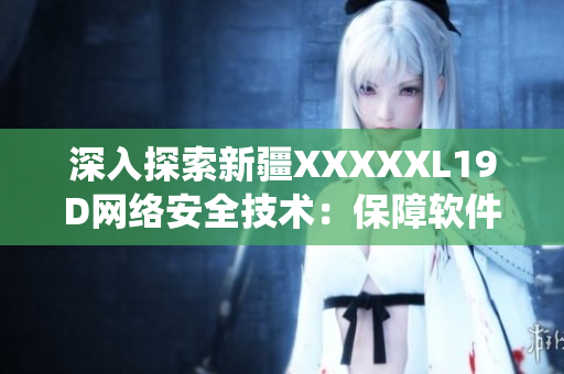 深入探索新疆XXXXXL19D网络安全技术：保障软件系统信息安全