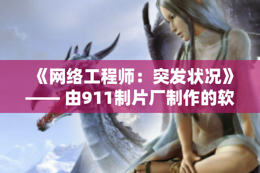 《网络工程师：突发状况》—— 由911制片厂制作的软件行业题材电影