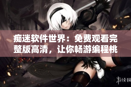 痴迷软件世界：免费观看完整版高清，让你畅游编程桃花海