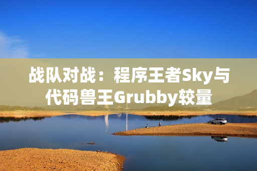 战队对战：程序王者Sky与代码兽王Grubby较量