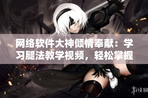网络软件大神倾情奉献：学习腿法教学视频，轻松掌握网络编程技巧！
