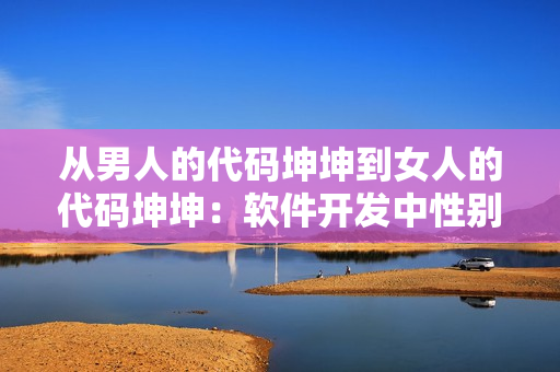 从男人的代码坤坤到女人的代码坤坤：软件开发中性别之争