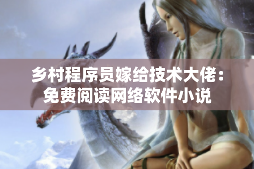 乡村程序员嫁给技术大佬：免费阅读网络软件小说
