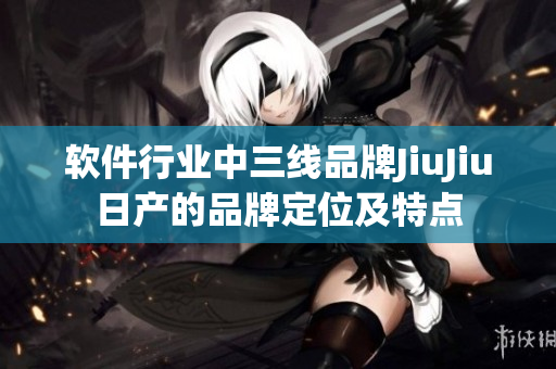 软件行业中三线品牌JiuJiu日产的品牌定位及特点