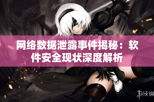 网络数据泄露事件揭秘：软件安全现状深度解析