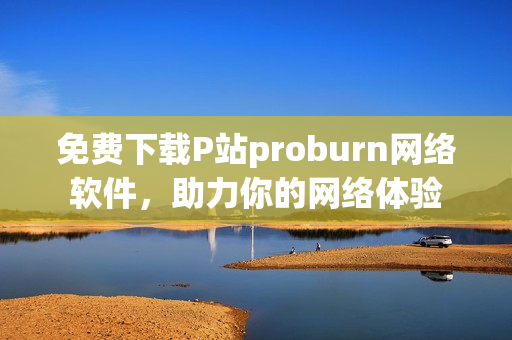 免费下载P站proburn网络软件，助力你的网络体验