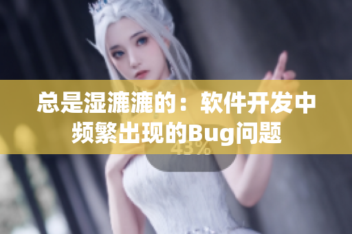 总是湿漉漉的：软件开发中频繁出现的Bug问题