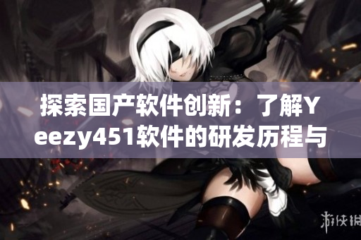 探索国产软件创新：了解Yeezy451软件的研发历程与技术特点