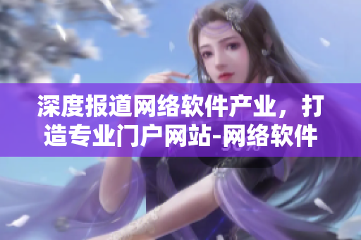 深度报道网络软件产业，打造专业门户网站-网络软件专注