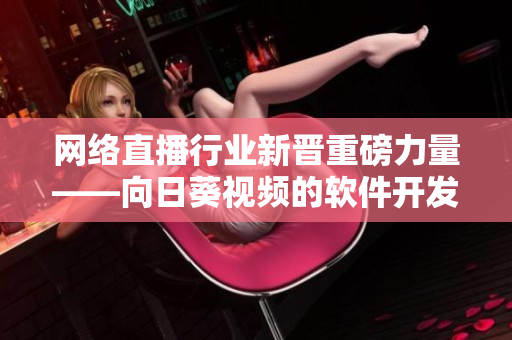 网络直播行业新晋重磅力量——向日葵视频的软件开发背后故事