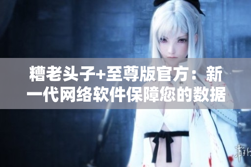 糟老头子+至尊版官方：新一代网络软件保障您的数据安全和用户体验