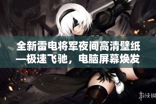 全新雷电将军夜间高清壁纸—极速飞驰，电脑屏幕焕发活力!